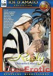 Rudy (Valentino's Story) (Tabu)