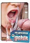Vollgewichste L�cher (Goldlight)
