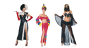 Costumes