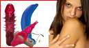 Vaginaldildos Vaginal
