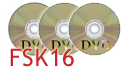 Softcore DVD's