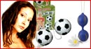 Loveballs Loveballs
