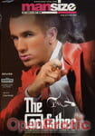 The Cockfather (Private - mansize)