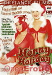 Horny Holiday (Defiance Films)