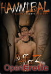 Hannibal  Ruff Stuff 3 (EVS Filmproduktion - 3)