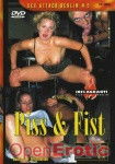 Piss & Fist (Inflagranti - Sex Attack Berlin 5)