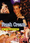 Fresh Cream 3 (Tino Video - Fresh Cream)