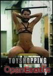 Toyshopping (Master Costello)