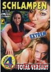 Schlampen extrem (Muschi Movie)