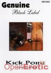 Kick Point (Genuine - Black Label)