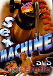 Sex Machine (DMV)