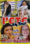 Pete on Tour (Create-X Production)