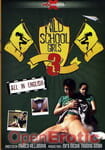 Wild school girls 3 (MFX Europe)