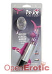 CHERRY Blossom Nibbler - Cheerio Cherry Purple (Scala - ToyJoy)