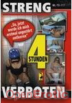 Streng Verboten (Muschi Movie)