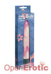 Marble Obelisk - Cararra Pink (Scala - ToyJoy)
