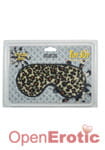 Pleasure Mask - Leopard (Scala - ToyJoy)