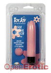 Silk Sensual Seducer - Silky Pink (Scala - ToyJoy)