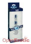 Bellisimo Brilliant - Clear Blue Ice (Scala - ToyJoy) Bellisimo Brilliant - Clear Blue Ice (Scala - ToyJoy)
