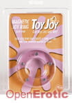 Magnetic Joy Ring - Lusty Pink (Scala - ToyJoy)