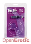 The Joy Licker - Shady Purple (Scala - ToyJoy)