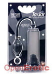 The Tube - Smoking Black (Scala - ToyJoy)