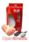 Amazone Riding Girl - Flamboyant Flesh (Scala - ToyJoy)