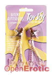 Bitchy Butterflies - Fluttering Pink (Scala - ToyJoy)