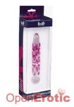 Glass Workxx Diamond Dazzler - Starry Pink (Scala - ToyJoy) Glass Workxx Diamond Dazzler - Starry Pink (Scala - ToyJoy)