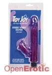 Knobbly Wobbly - Liquid Purple (Scala - ToyJoy)