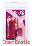 Le Petit Chic - Iridescent Pink (Scala - ToyJoy)