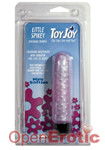 Little Spikey - Ieneminie Purple (Scala - ToyJoy)