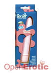 Silk Slider - Smooth Pink (Scala - ToyJoy)