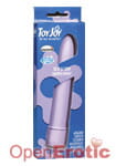 Silk Slider - Smooth Purple (Scala - ToyJoy)