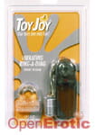 Vibrating Ring-A-Ding - Bright 'n Clear (Scala - ToyJoy)