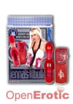 Jenna's Wonder Bullet - Red (Scala - Club Jenna)