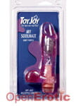 My Soulmate - Fancy Purple (Scala - ToyJoy)