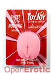 Sweet Little Nothing - Hot Pink (Scala - ToyJoy)