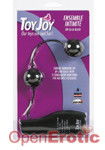 Ensemble Intimit� - Oh-la-la Black (Scala - ToyJoy)