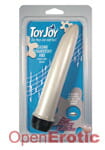 Teasing Tchaikovsky Vibe - Pearly Ivory Melody (Scala - ToyJoy)