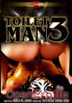 Toilet Man 3 (MFX Europe)