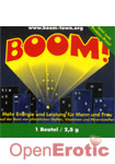 BOOM! (1er-Box) (BOOM-Town)