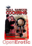 Ball Banger Cockring (Pipedream)