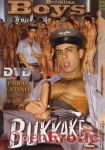 Bukkake 2- Pablo Latino (DMV - Brazilian Boys)