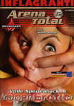 Arena Total 12 - Volle Spermabacken (Inflagranti)