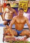 Tamanho GG (DMV - Brazilian Boys)
