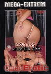 180 kg Monster Ass (Mega-Film Company - Mega-Extrem)