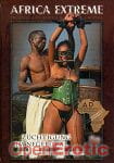 Penalisation In The Grail (VPS Erotic - Africa Extreme)