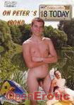 On Peter�s pond (Tino Video - 18 Today)