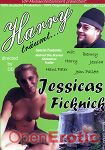 Harry daydreams about... Jessicas Fucknick (VIP-Mediaentertainment)